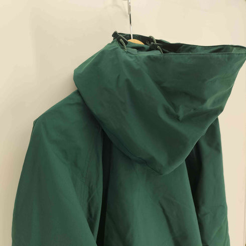 エディーバウアー Eddie Bauer 白タグ GORE-TEX マウンテンパーカー レディース import:S