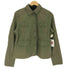ポロジーンズ RL POLO JEANS CO. リップストップミリタリージャケット レディース import:L