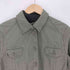 ポロジーンズ RL POLO JEANS CO. リップストップミリタリージャケット レディース import:L