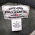 ポロジーンズ RL POLO JEANS CO. リップストップミリタリージャケット レディース import:L