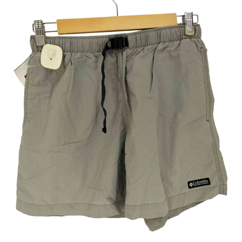 コロンビア Columbia Belted Hiking Shorts レディース JPN:S