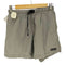 コロンビア Columbia Belted Hiking Shorts レディース JPN:S