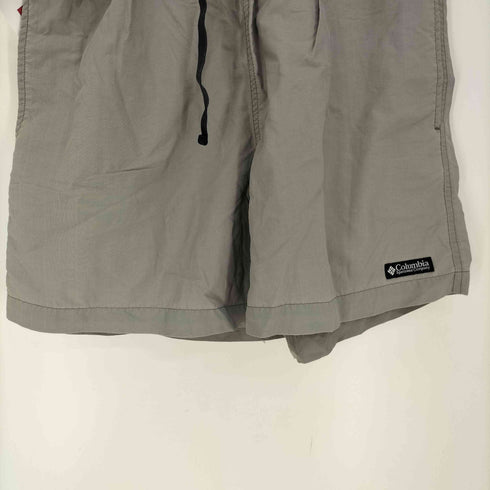コロンビア Columbia Belted Hiking Shorts レディース JPN:S