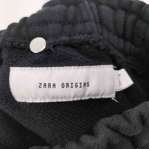 ザラ ZARA ORIGINS Regular fit joggers スウェットパンツ メンズ M