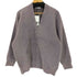 ザラ ZARA モヘアライクカーディガン レディース import:L