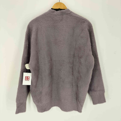 ザラ ZARA モヘアライクカーディガン レディース import:L