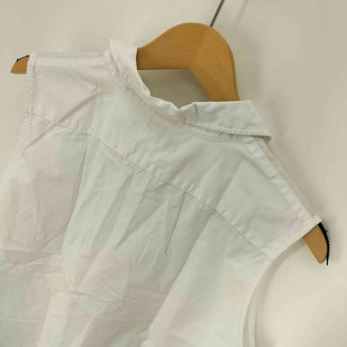 ローレンラルフローレン LAUREN RALPH LAUREN レースアップブラウス レディース import:L