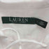 ローレンラルフローレン LAUREN RALPH LAUREN レースアップブラウス レディース import:L