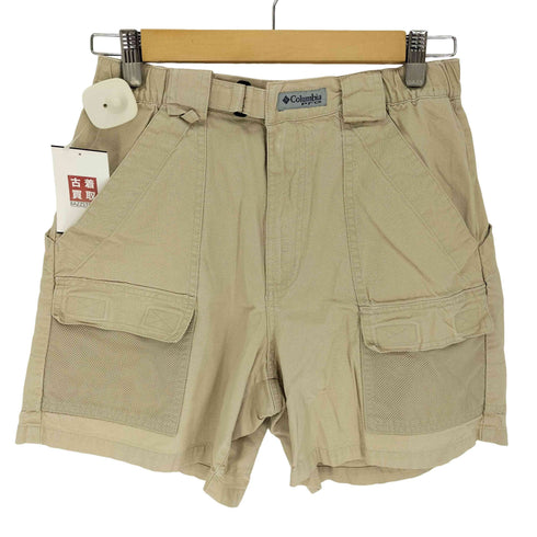 コロンビア Columbia PFG フィッシングショーツ カーゴショーツ メンズ JPN:S