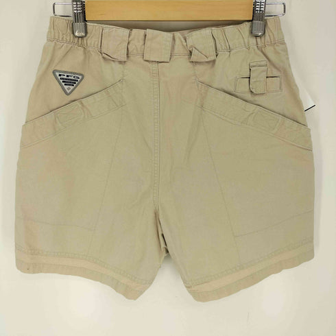 コロンビア Columbia PFG フィッシングショーツ カーゴショーツ メンズ JPN:S