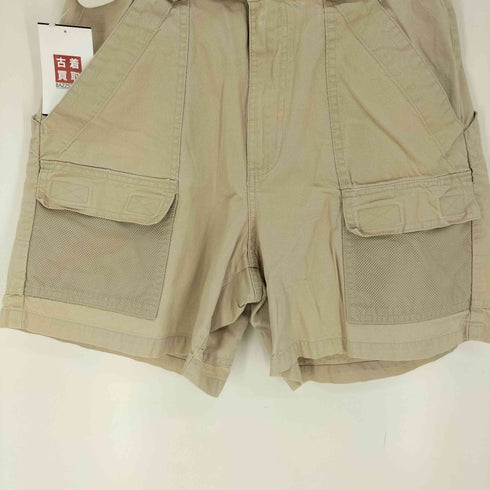 コロンビア Columbia PFG フィッシングショーツ カーゴショーツ メンズ JPN:S