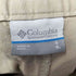 コロンビア Columbia PFG フィッシングショーツ カーゴショーツ メンズ JPN:S