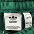 アディダスオリジナルス adidas Originals プレミアム エッセンシャルズ+ ベロアパンツ レディース JPN:M