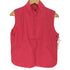 ギャップ Gap ハーフジップナイロンベスト レディース import:XS