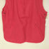 ギャップ Gap ハーフジップナイロンベスト レディース import:XS