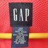 ギャップ Gap ハーフジップナイロンベスト レディース import:XS