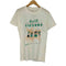 JOCKEYボディ VICTORY 袖裾シングルステッチTシャツ メンズ import:M