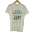 JOCKEYボディ VICTORY 袖裾シングルステッチTシャツ メンズ import:M