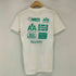 JOCKEYボディ VICTORY 袖裾シングルステッチTシャツ メンズ import:M