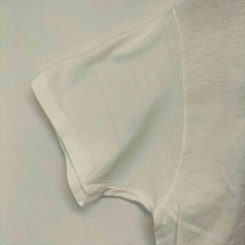 JOCKEYボディ VICTORY 袖裾シングルステッチTシャツ メンズ import:M