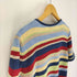 アルフレッドダナー ALFRED DUNNER ボーダーニットソー レディース PETITE