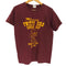 CALCRU TWITTY Tシャツ メンズ import:L