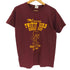 CALCRU TWITTY Tシャツ メンズ import:L