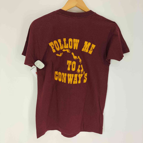 CALCRU TWITTY Tシャツ メンズ import:L