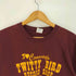 CALCRU TWITTY Tシャツ メンズ import:L