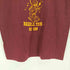 CALCRU TWITTY Tシャツ メンズ import:L