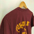 CALCRU TWITTY Tシャツ メンズ import:L