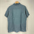 バナナリパブリック BANANA REPUBLIC IRISH LINEN RELAXED 半袖シャツ メンズ import:S