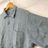 バナナリパブリック BANANA REPUBLIC IRISH LINEN RELAXED 半袖シャツ メンズ import:S