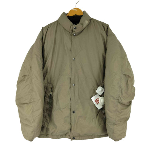 ザノースフェイス THE NORTH FACE ALTERATION SIERRA JACKET オルタレーションシエラジャケット ダウンジャケット フォールンロック メンズ import:XL