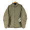 ザノースフェイス THE NORTH FACE ALTERATION SIERRA JACKET オルタレーションシエラジャケット ダウンジャケット フォールンロック メンズ import:XL