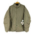 ザノースフェイス THE NORTH FACE ALTERATION SIERRA JACKET オルタレーションシエラジャケット ダウンジャケット フォールンロック メンズ import:XL