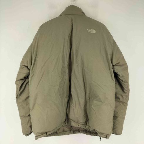 ザノースフェイス THE NORTH FACE ALTERATION SIERRA JACKET オルタレーションシエラジャケット ダウンジャケット フォールンロック メンズ import:XL