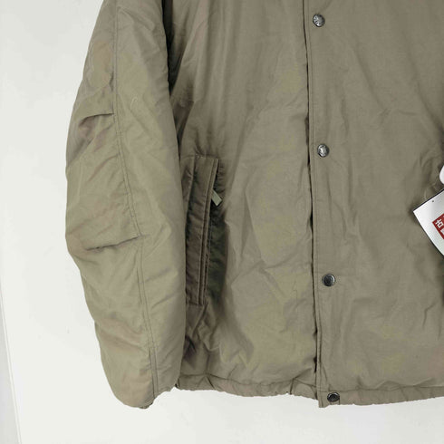 ザノースフェイス THE NORTH FACE ALTERATION SIERRA JACKET オルタレーションシエラジャケット ダウンジャケット フォールンロック メンズ import:XL