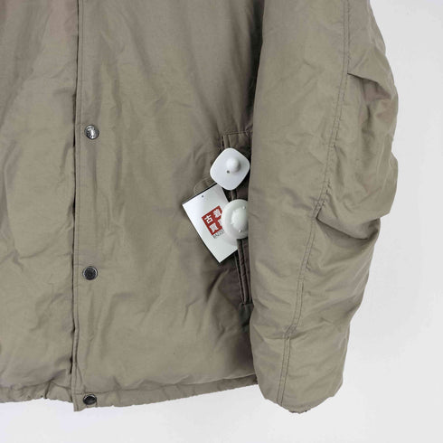 ザノースフェイス THE NORTH FACE ALTERATION SIERRA JACKET オルタレーションシエラジャケット ダウンジャケット フォールンロック メンズ import:XL
