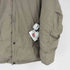 ザノースフェイス THE NORTH FACE ALTERATION SIERRA JACKET オルタレーションシエラジャケット ダウンジャケット フォールンロック メンズ import:XL