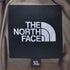 ザノースフェイス THE NORTH FACE ALTERATION SIERRA JACKET オルタレーションシエラジャケット ダウンジャケット フォールンロック メンズ import:XL