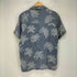 トミーバハマ Tommy Bahama シルク100% アロハシャツ オープンカラーシャツ メンズ import:L