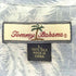 トミーバハマ Tommy Bahama シルク100% アロハシャツ オープンカラーシャツ メンズ import:L