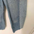 マウジー moussy REMAKE WIDE STRAIGHT レディース ONE SIZE