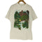 1992 TROPICS BELIZE RAIN FORESTS Tシャツ メンズ import:L