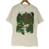 1992 TROPICS BELIZE RAIN FORESTS Tシャツ メンズ import:L