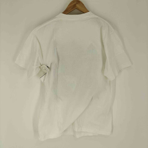 1992 TROPICS BELIZE RAIN FORESTS Tシャツ メンズ import:L