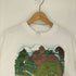 1992 TROPICS BELIZE RAIN FORESTS Tシャツ メンズ import:L