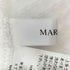 MARRY ME PERL MYUMYU CHAN パール装飾 ブラウス レディース FREE