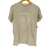 スクリーンスターズ SCREEN STARS T.S.K.K. Tシャツ 袖裾シングルステッチ メンズ import:L